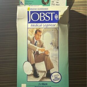 Jobst compression socks